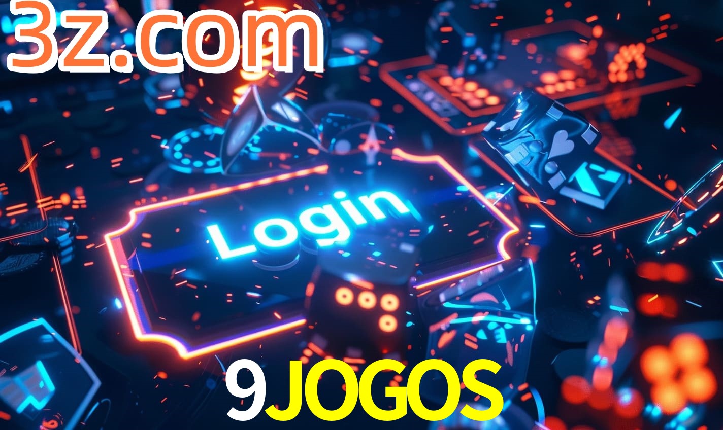 Bônus de Cadastro Cassino 9JOGOS